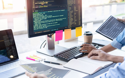 Software Development Solutions