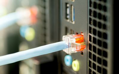 Hardware/Network Solutions