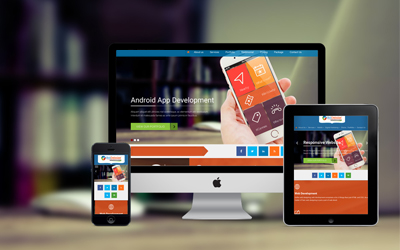 Application Development Solutions