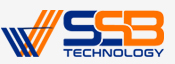 SSB Technology logo